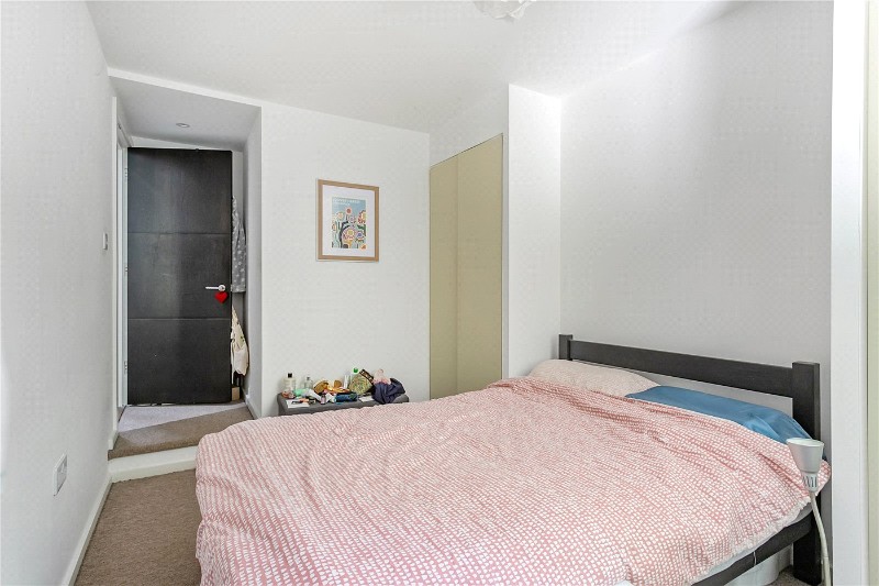 Kyverdale Road, London, N16