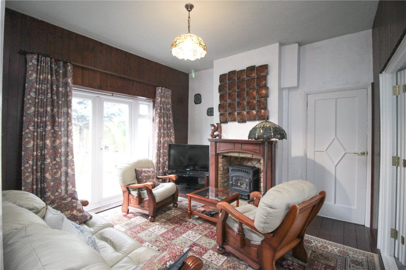 St. Georges Park Avenue, Westcliff-on-Sea, Essex, SS0