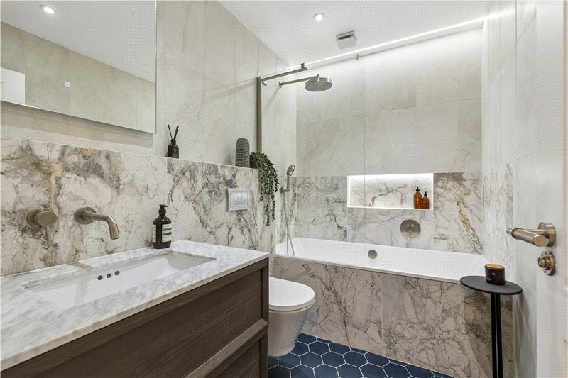 Nevern Square, London, SW5