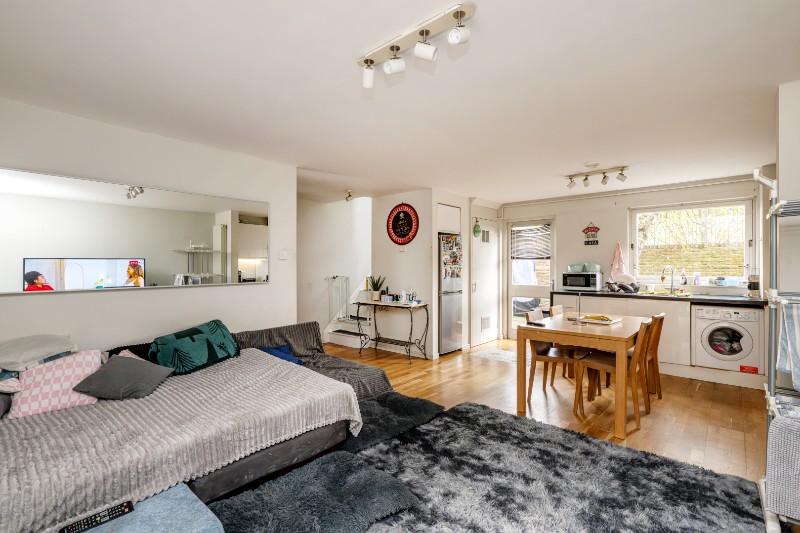 St. Ervans Road, London, W10