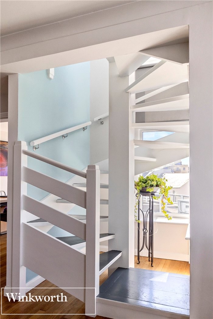 Somerhill Road, Hove, East Sussex, BN3