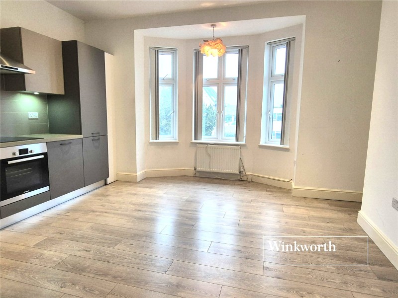 Station Road, New Barnet, EN5