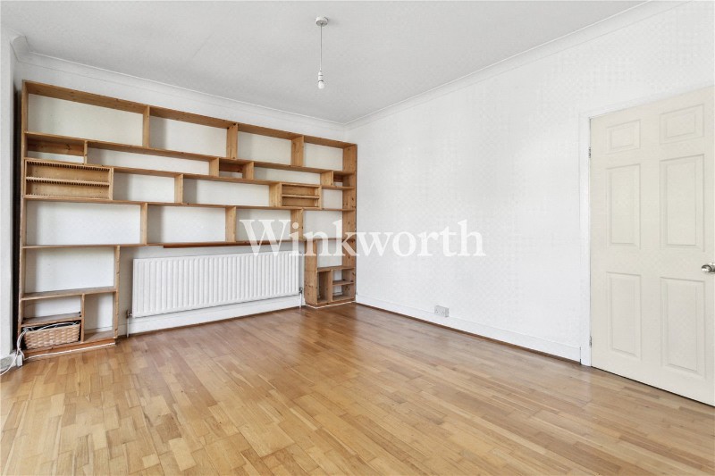 Springfield Road, London, N15