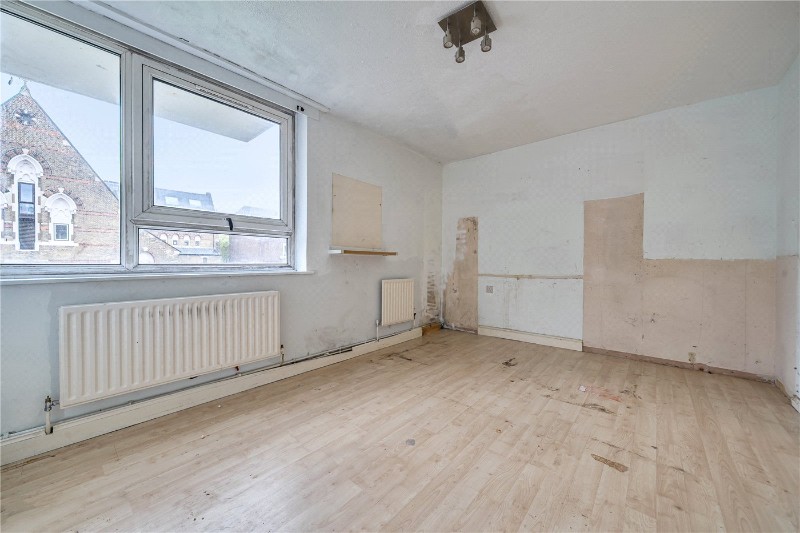 Dewberry Street, London, E14