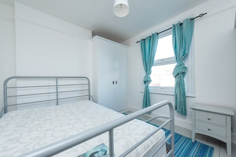 Ivy Road, Cricklewood, London, NW2