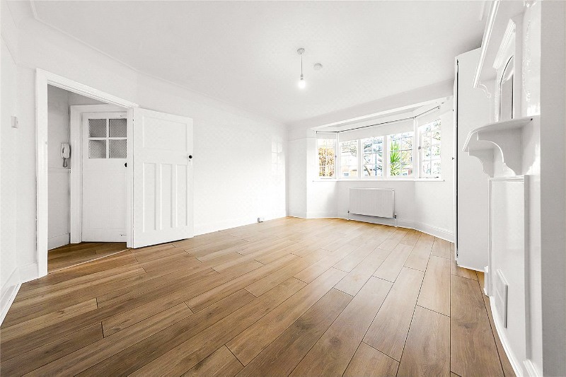 Eastbourne Road, Chiswick, W4