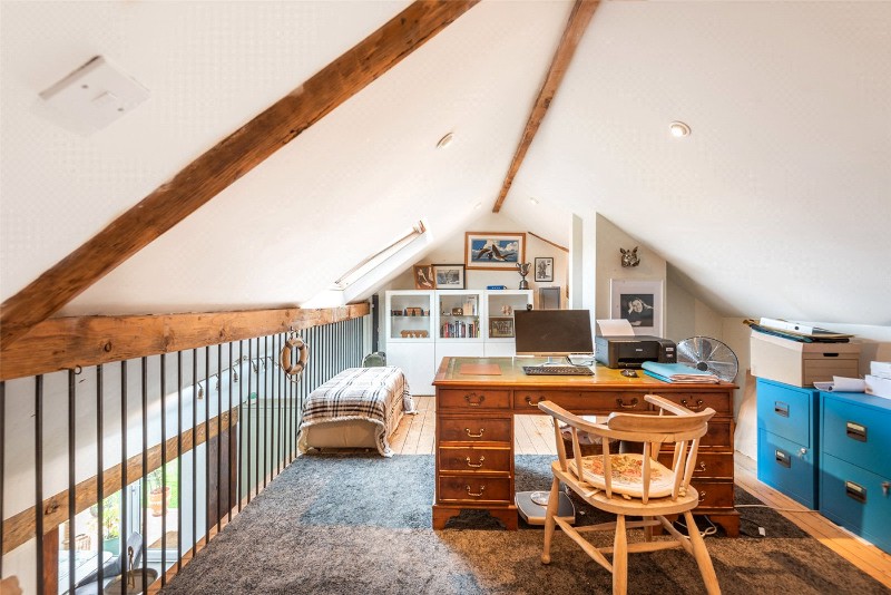 Kiln Lane, Stokenham, Kingsbridge, Devon, TQ7