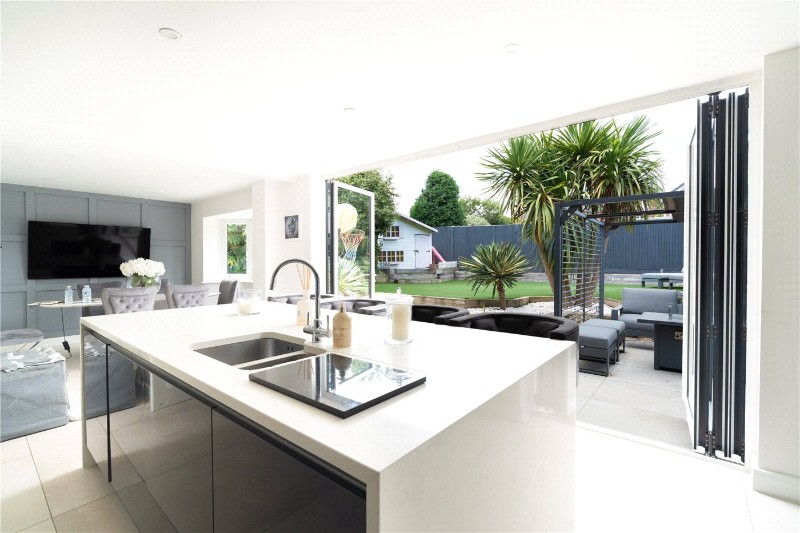 Elmgate Drive, Bournemouth, Dorset, BH7