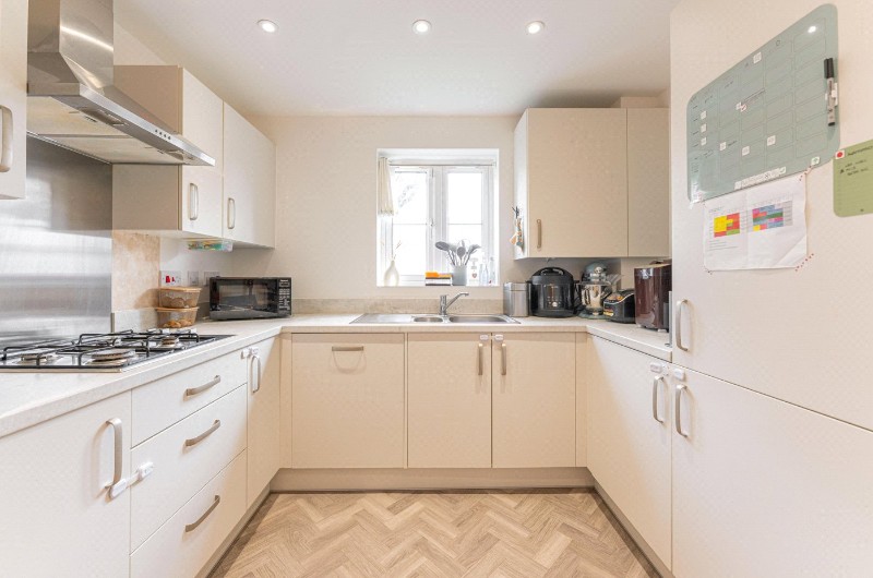 Roman Way, Cubbington, Leamington Spa, Warwickshire, CV32