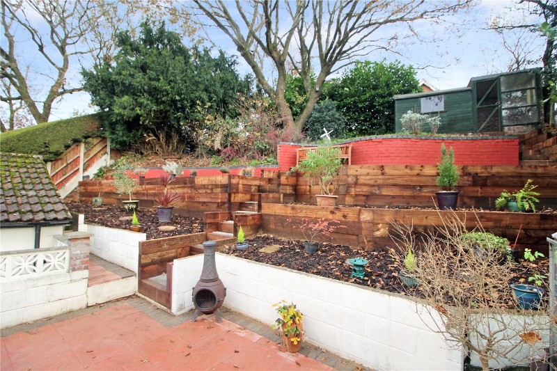 The Ridings, Poringland, Norwich, Norfolk, NR14