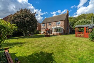Horsepit Lane, Pinchbeck, Spalding, Lincolnshire, PE11