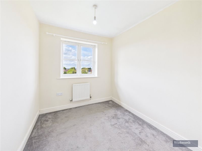 Corbins Lane, Harrow, HA2