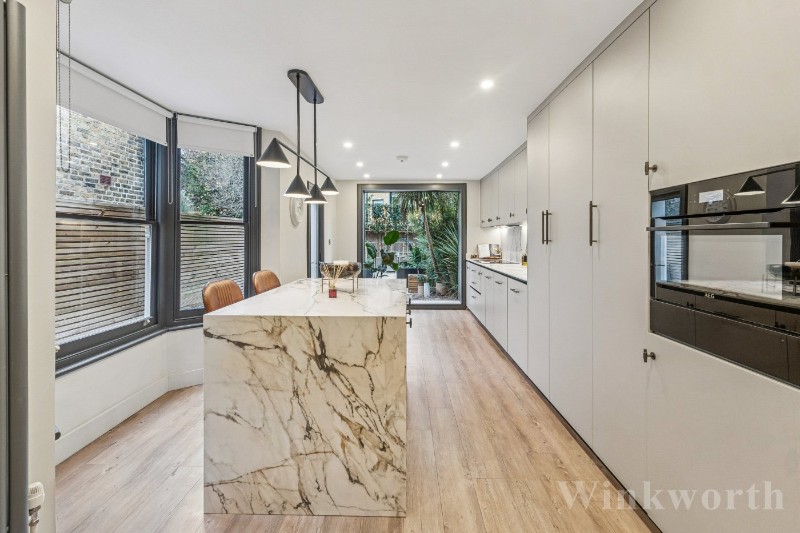 Edric Road, London, SE14