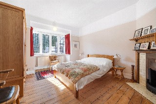 Hillcourt Road, East Dulwich, London, SE22