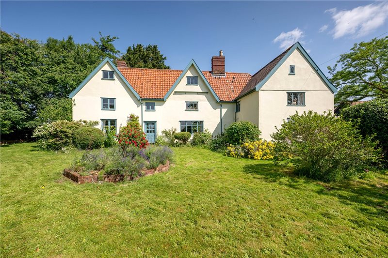 Long Stratton, Norwich, Norfolk, NR15