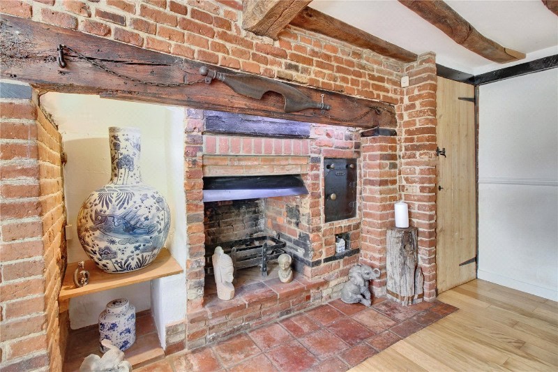 Whimpwell Green, Happisburgh, Norwich, Norfolk, NR12