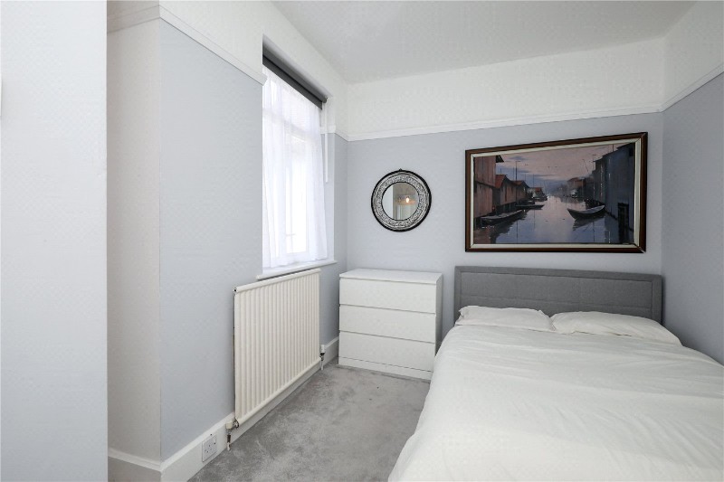 Evelyn Grove, London, W5