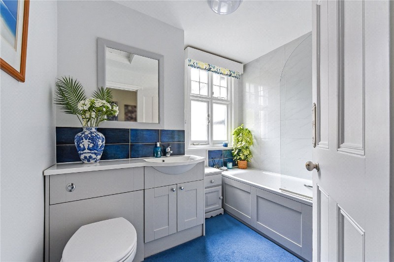 Quarry Road, Winchester, Hampshire, SO23