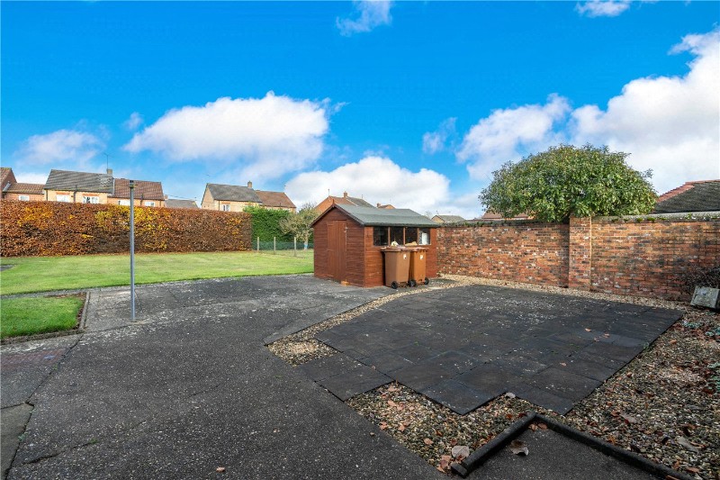 Grantham Road, Sleaford, Lincolnshire, NG34