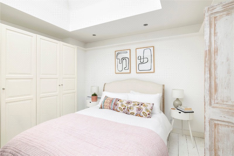 Almeida Street, London, N1