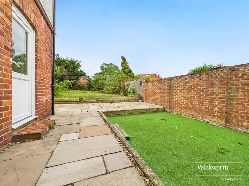 Waverley Road, Reading, Berkshire, RG30