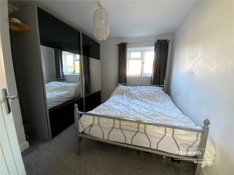 Lineside, Burton, Christchurch, Dorset, BH23