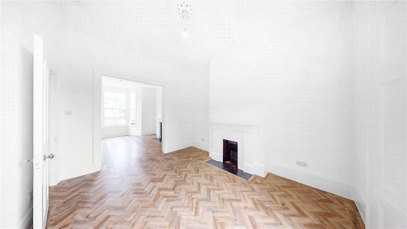 Leverton Street, London, NW5