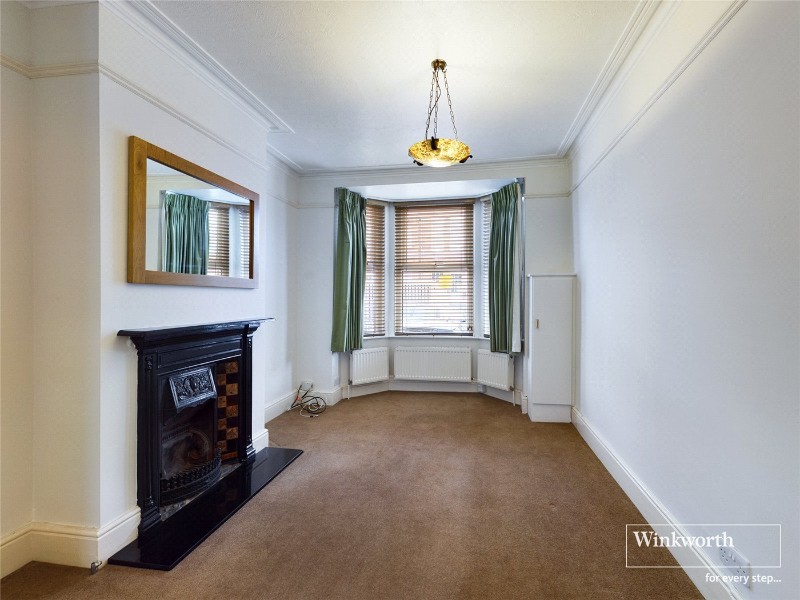 York Road, Reading, Berkshire, RG1