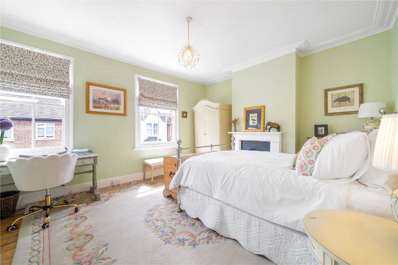 Surrey Road, Nunhead, London, SE15