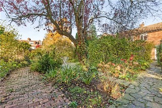 Church Walk, Barnes, London, SW13