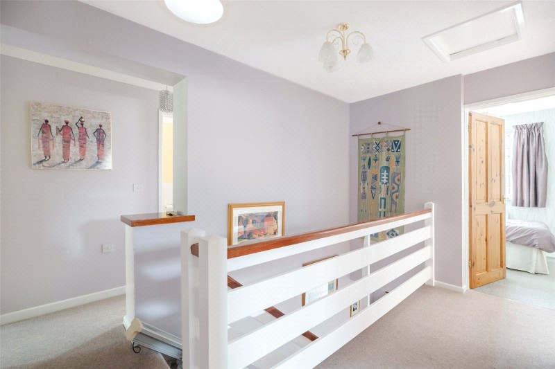 Lynwood Drive, Merley, Wimborne, Dorset, BH21