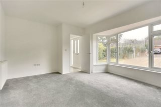 Elizabeth Avenue, Thorpe St. Andrew, Norwich, Norfolk, NR7