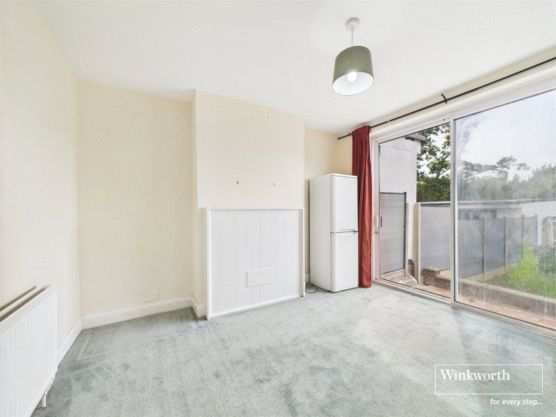 Brampton Road, Kingsbury, London, NW9