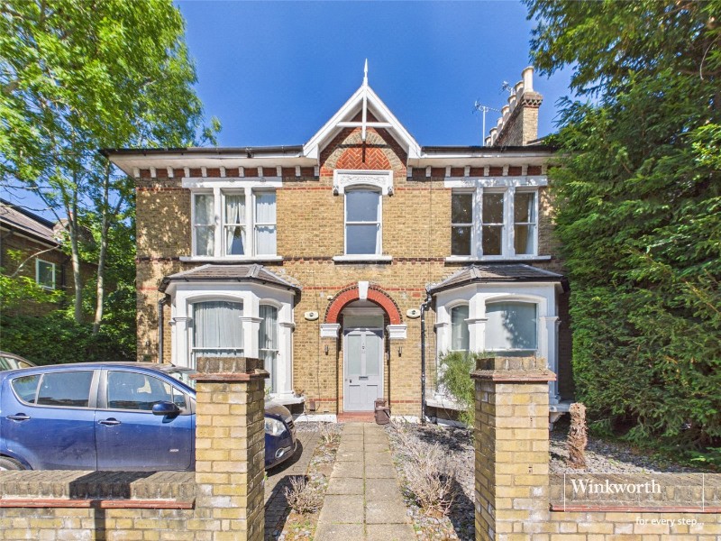 Sunny Gardens Road, London, NW4
