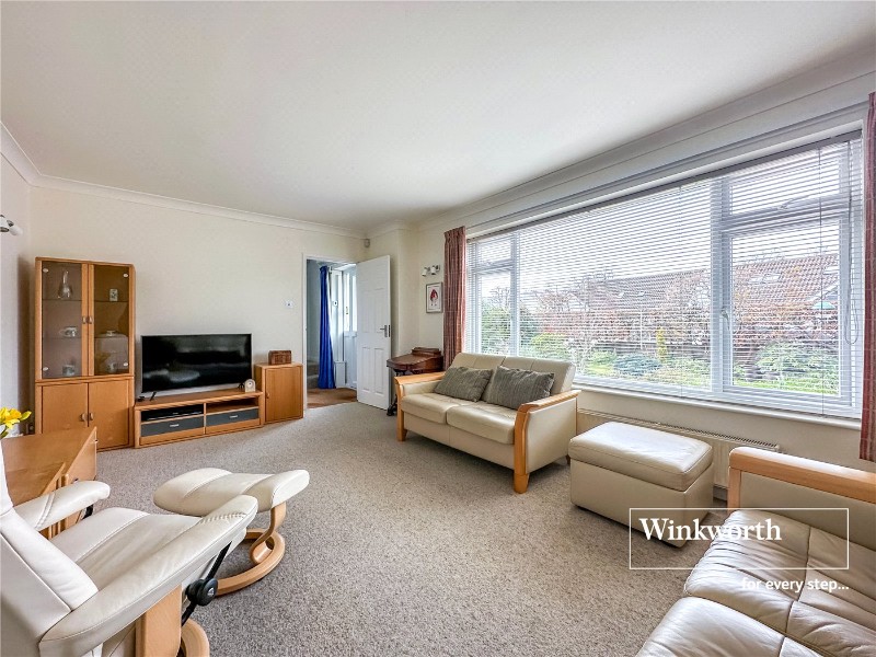 Morden Avenue, Ferndown, Dorset, BH22