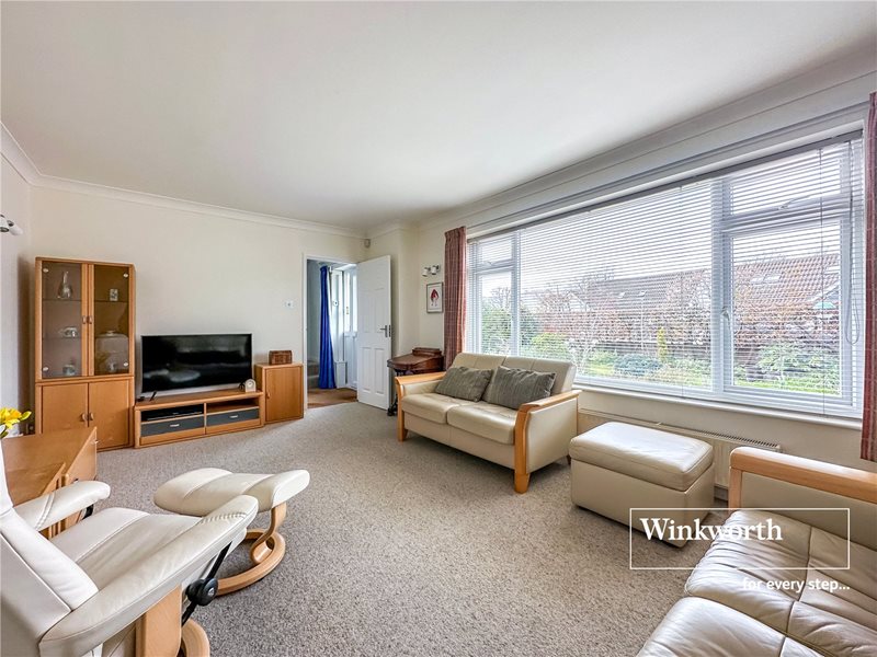 Morden Avenue, Ferndown, Dorset, BH22
