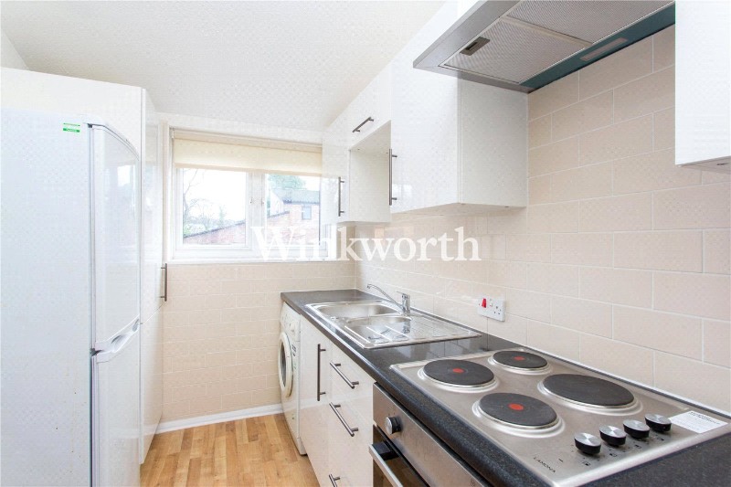 Woodburn Close, London, NW4