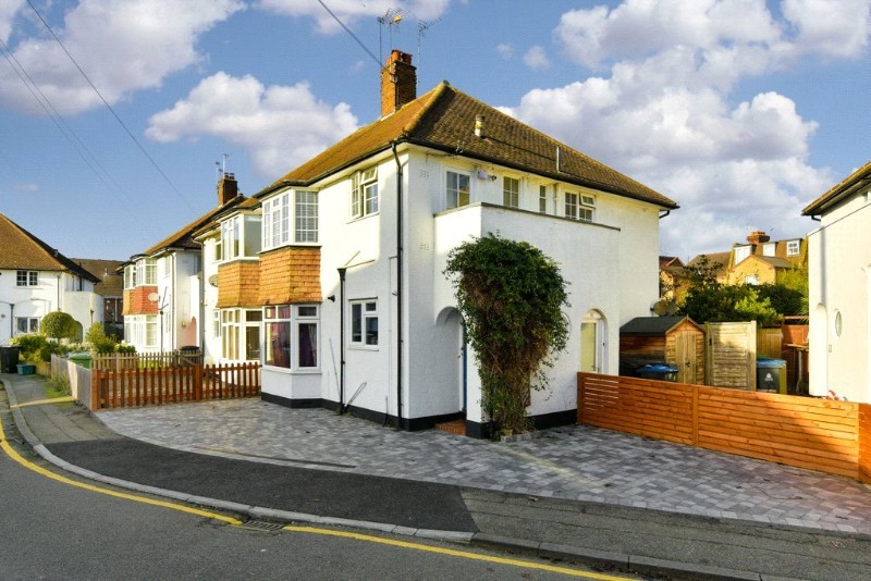 Grove Close, Kingston, KT1
