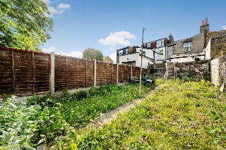 Malpas Road, London, SE4