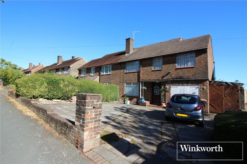 Furzehill Road, Borehamwood, Hertfordshire, WD6
