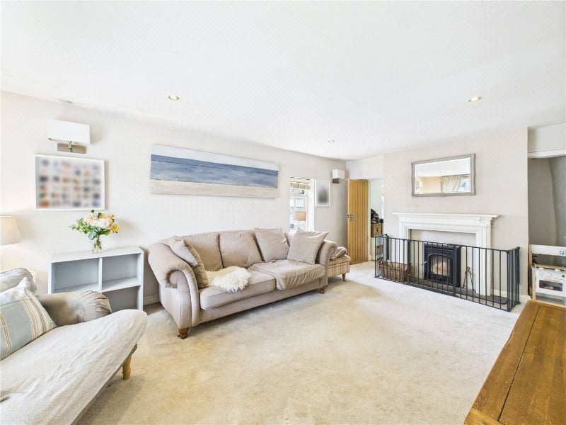 Crediton, Devon, EX17