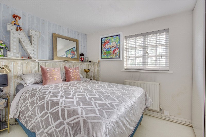 Downley Road, Naphill, Buckinghamshire, HP14