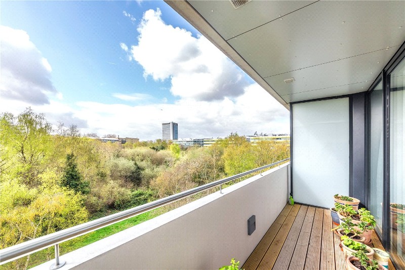 Edmunds House, Colonial Drive, London, W4