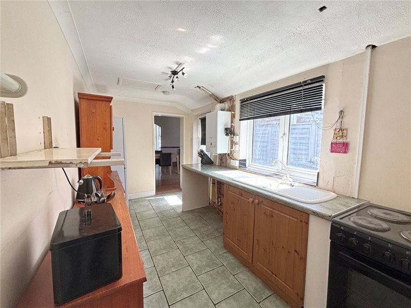 North Road, Sleaford, Lincolnshire, NG34