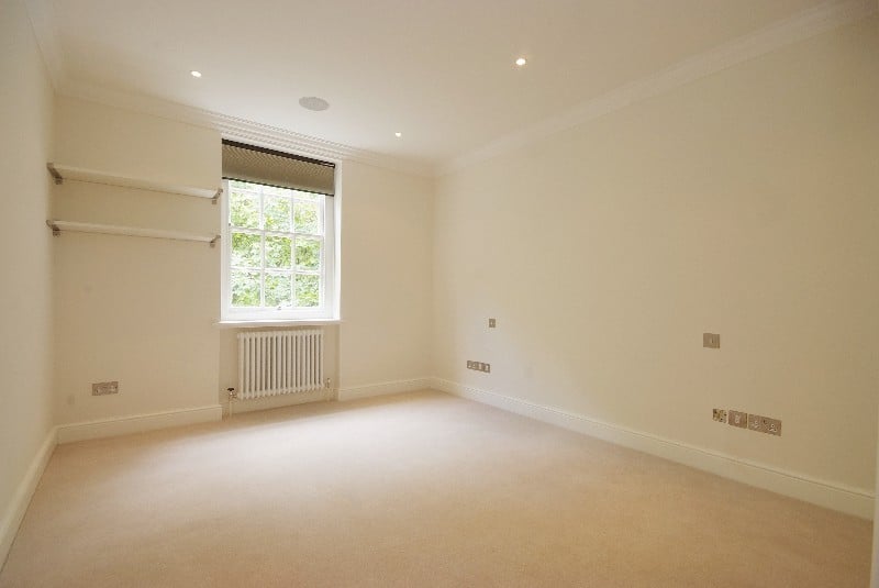 Avenue Lodge, Avenue Road, St John&#39;s Wood, London, NW8