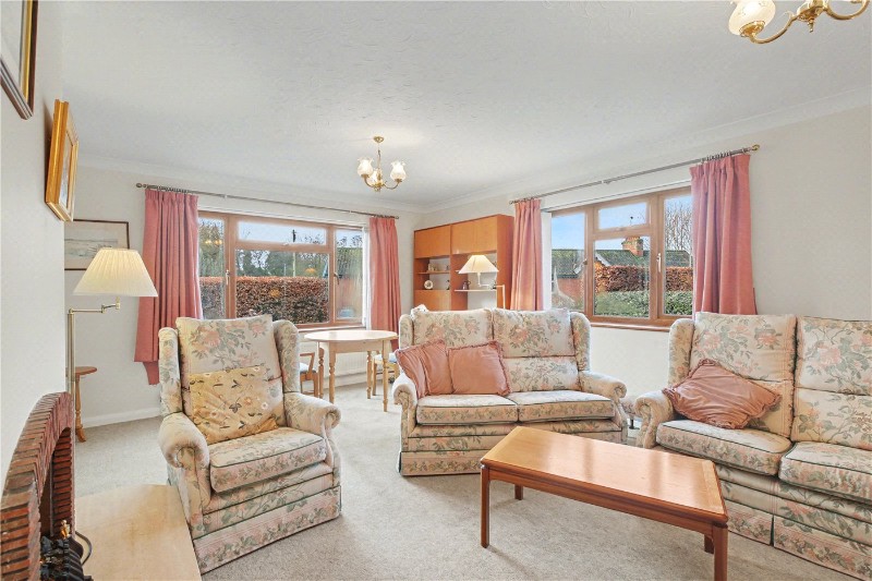 Norwich Road, Chedgrave, Norwich, Norfolk, NR14