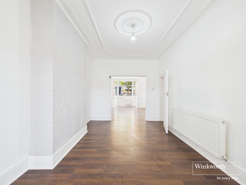 Hillside Avenue, Wembley, Middlesex, HA9