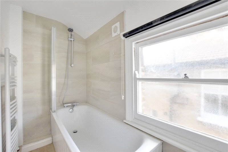 Glenton Road, Lewisham, London, SE13