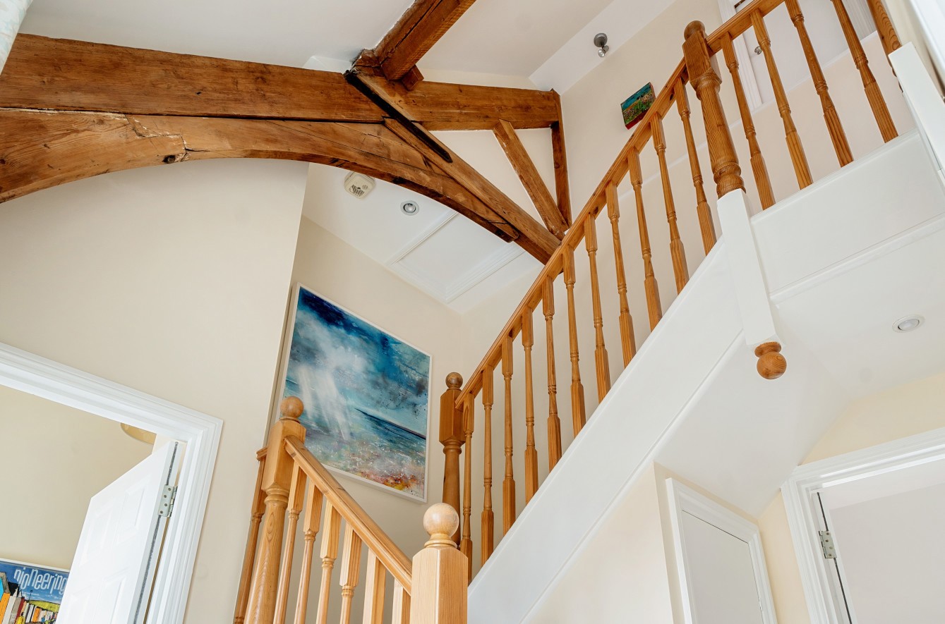 3 bedroom property for sale in Church Stile, Exminster, Exeter, Devon