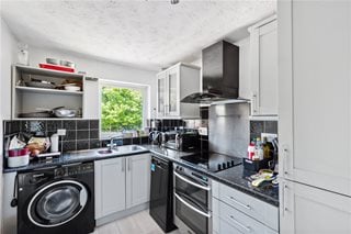 Tinniswood Close, London, N5
